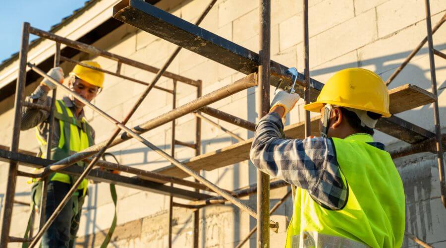 Expert top industrial roofings services in Cranston, RI